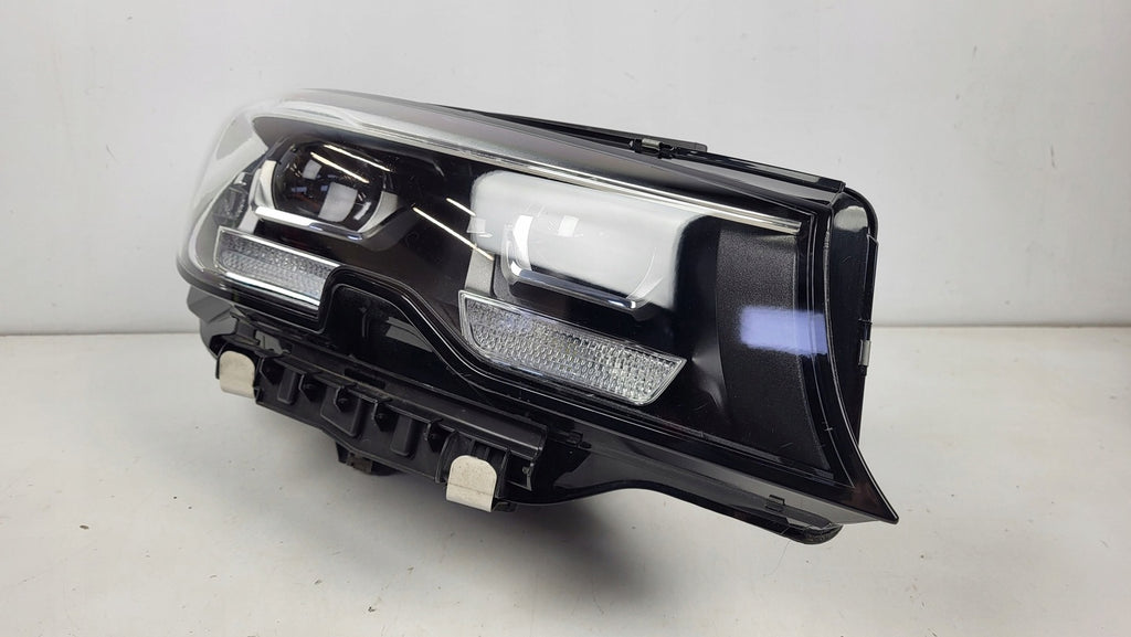 Frontscheinwerfer BMW 3 G21 G20 9481696-08-KUD2 LED Rechts Headlight SCH2099026589xx