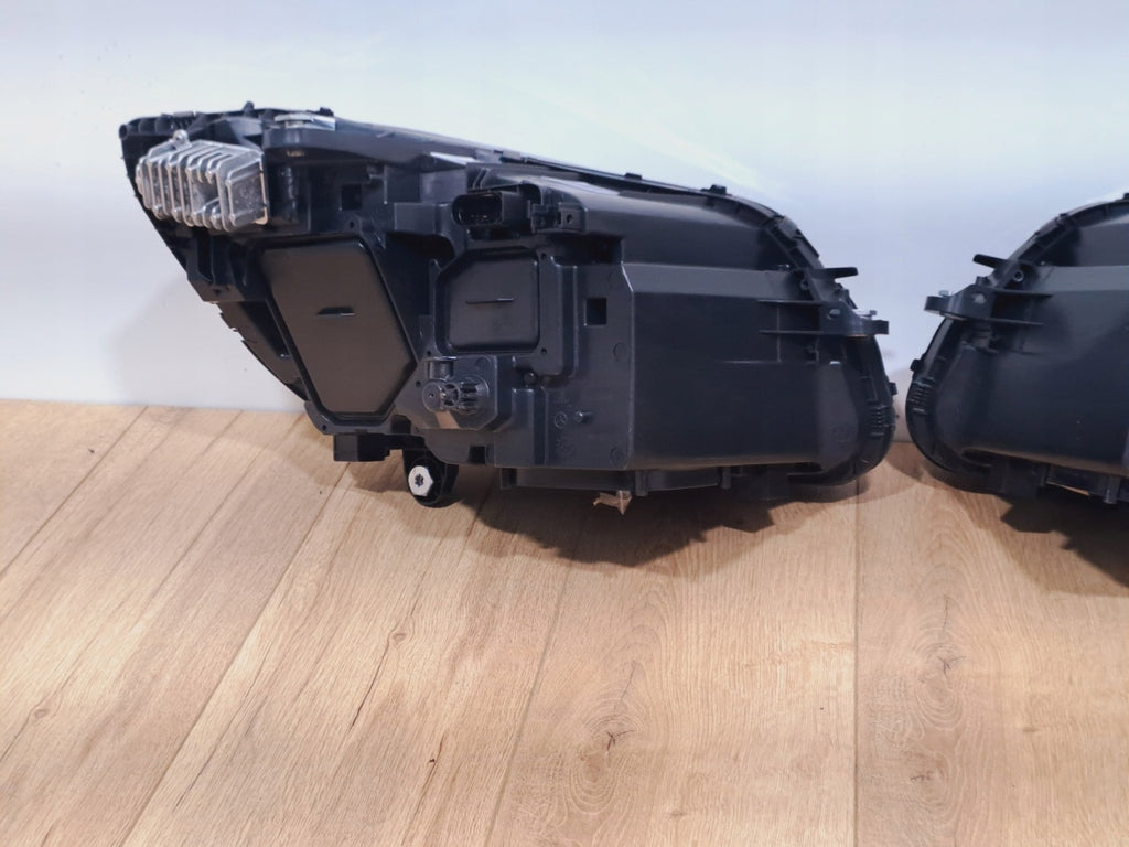 Frontscheinwerfer Mercedes-Benz W205 A2059067303 Ein Stück (Rechts oder Links) SCH4429485911gc