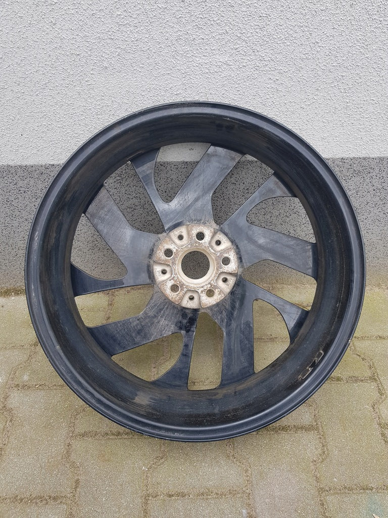 1x Alufelge 19 Zoll 5.0" 5x112 6856894 BMW I3 Rim Wheel FEL4648222176qb