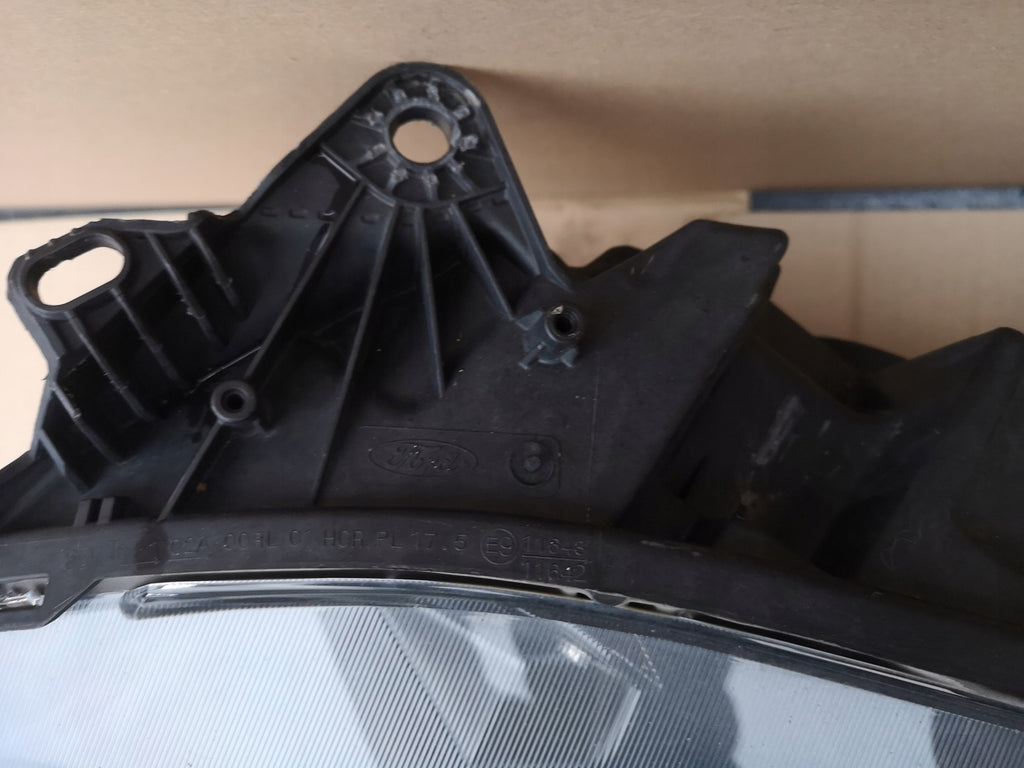 Frontscheinwerfer Ford S-Max EM2B13W030GH Links Scheinwerfer Headlight SCH2518915350gs