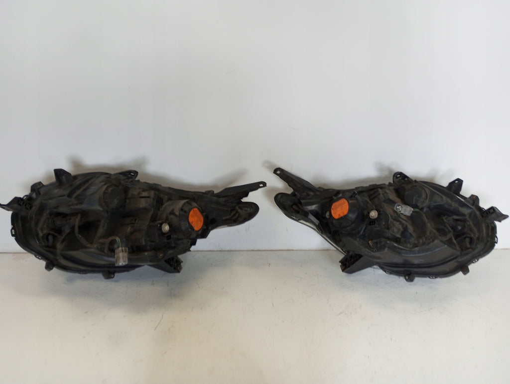 Frontscheinwerfer Mitsubishi L200 Xenon Ein Stück (Rechts oder Links) Headlight