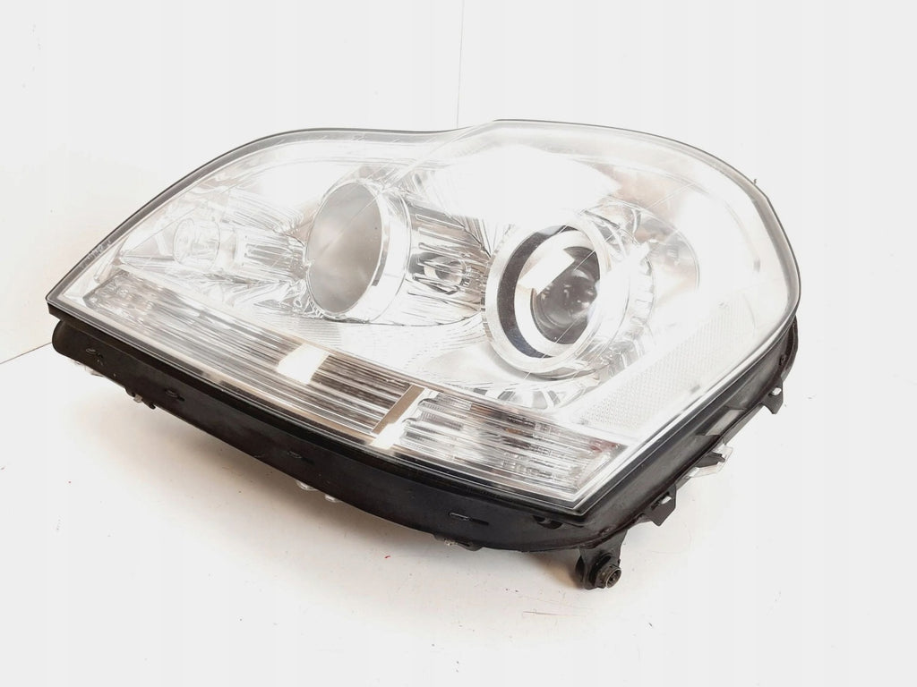 Frontscheinwerfer Mercedes-Benz X164 A1648260391 Links Scheinwerfer Headlight SCH5202996694od
