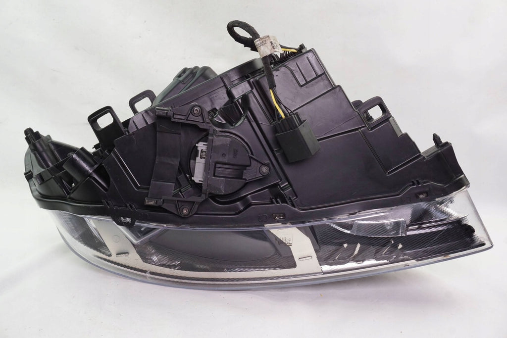 Frontscheinwerfer Volvo S60 V60 31420108 Xenon Links Scheinwerfer Headlight SCH1714334339ny