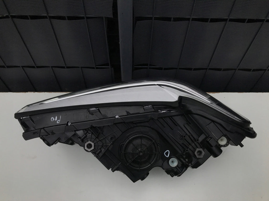 Frontscheinwerfer BMW 5 G31 G30 721496203 LED Rechts Scheinwerfer Headlight SCH6523124053nn