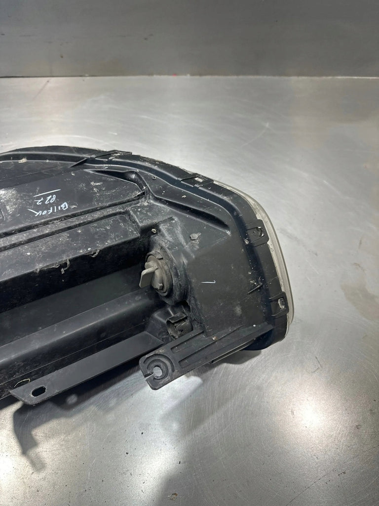 Frontscheinwerfer Hyundai I10 921020X1 921020X2 Rechts Scheinwerfer Headlight