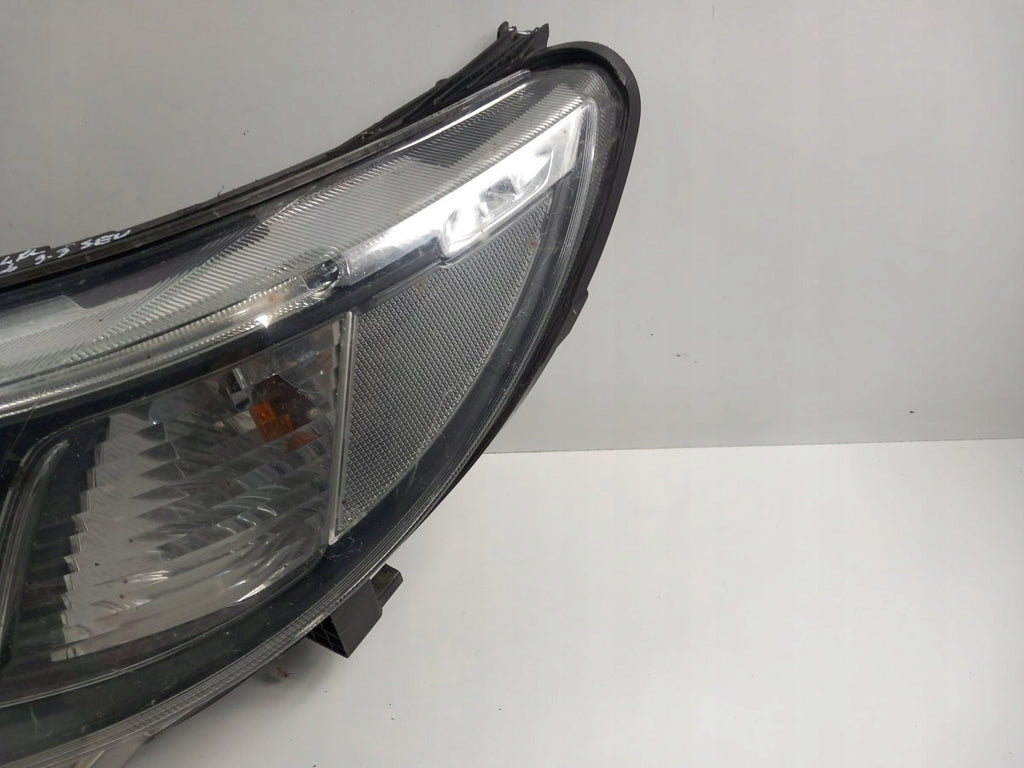 Frontscheinwerfer Saab 9-3 Links Scheinwerfer Headlight SCH5271031706ci