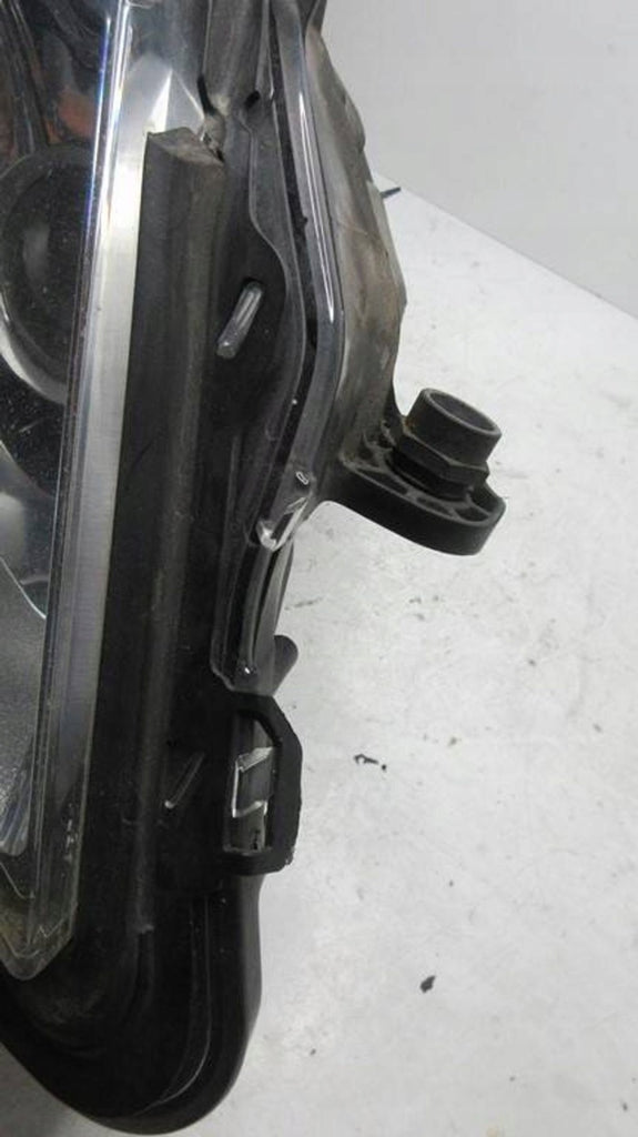 Frontscheinwerfer Mercedes-Benz W212 A2128205861 Rechts Scheinwerfer Headlight SCH6737607265pr