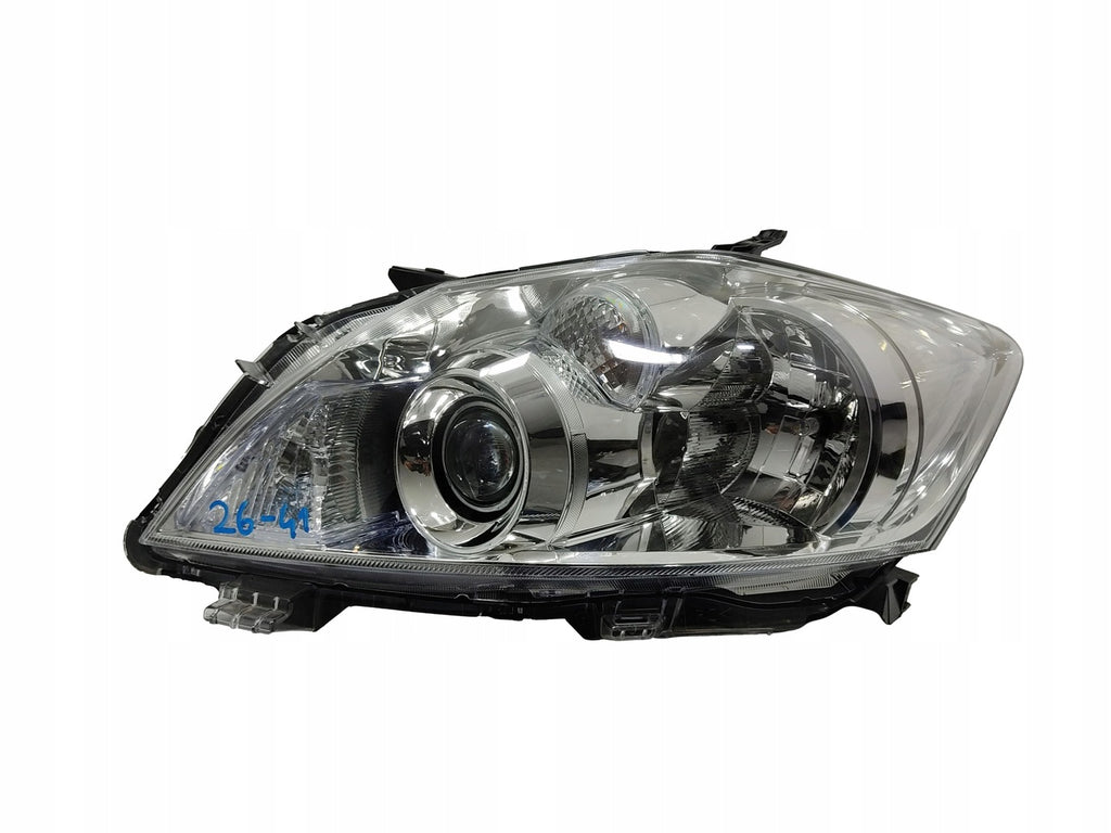 Frontscheinwerfer Ford I 81170-02540 LED Links Scheinwerfer Headlight