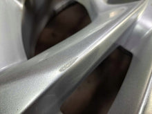 Laden Sie das Bild in den Galerie-Viewer, 1x Alufelge 16 Zoll 6.0&quot; 5x110 40ET Opel Vectra Zafira Meriva Rim Wheel