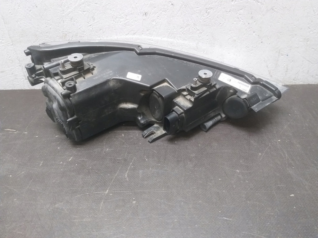 Frontscheinwerfer Audi A1 8X0941003 LED Links Scheinwerfer Headlight SCH2083963300pe