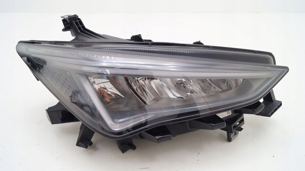 Frontscheinwerfer Cupra Born 10F94100889 LED Rechts Scheinwerfer Headlight SCH3071615879bi