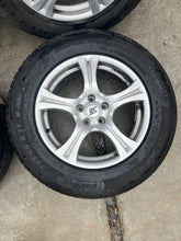 Laden Sie das Bild in den Galerie-Viewer, 4x Alufelge 17 Zoll 7.5" 5x112 KBA47136 Rim Wheel FEL3096063557ls