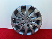 Load image into Gallery viewer, 1x Alufelge 16 Zoll 6.5&quot; 5x112 46ET 5F0601025A Seat Leon Rim Wheel