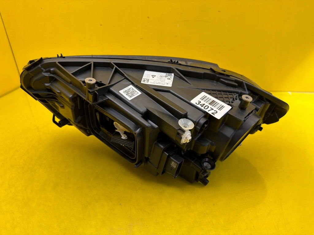 Frontscheinwerfer Mercedes-Benz W177 A1779061403 LED Rechts Headlight SCH8209620011km