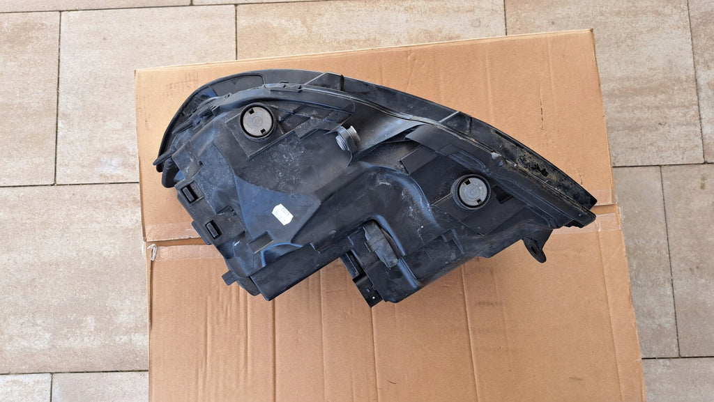 Frontscheinwerfer VW T6 7E1941006A Rechts Scheinwerfer Headlight