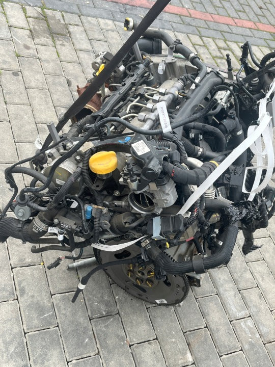 Motor Jeep Renegade Compass 882106 2.0 M-JET 35TKm 2019 Diesel Engine Komplett MOT4781710741ps