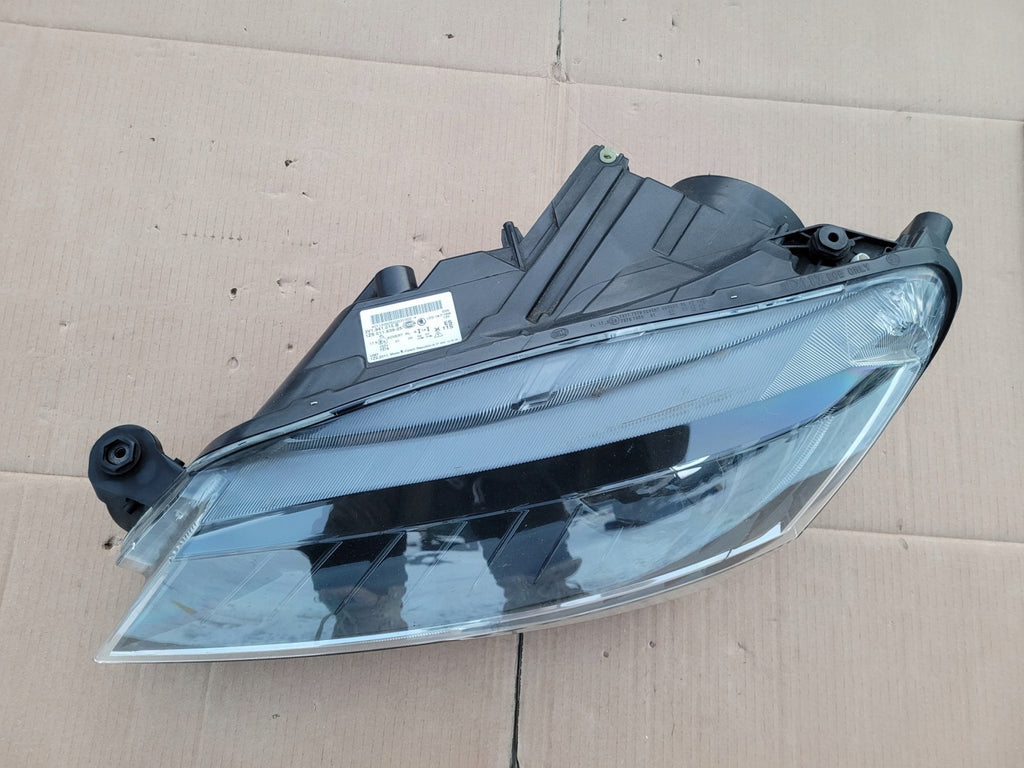 Frontscheinwerfer Skoda Superb III 3V1941015B Xenon Links Scheinwerfer Headlight SCH6529358870nd