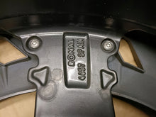 Load image into Gallery viewer, 1x Alufelge 19 Zoll 8.0" 5x112 49ET Matt Schwarz 5FA601025L Cupra Leon Rim Wheel FEL9802546646zi