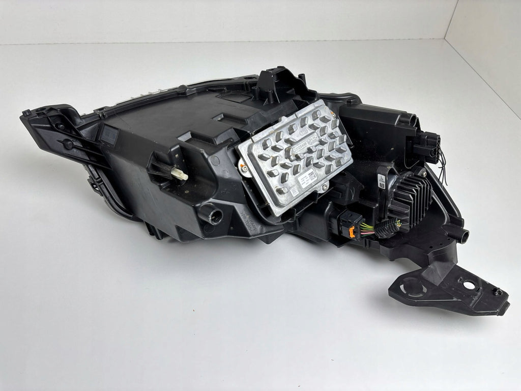 Frontscheinwerfer Peugeot 208 II 9850177380 Links Scheinwerfer Headlight SCH6983138282cq
