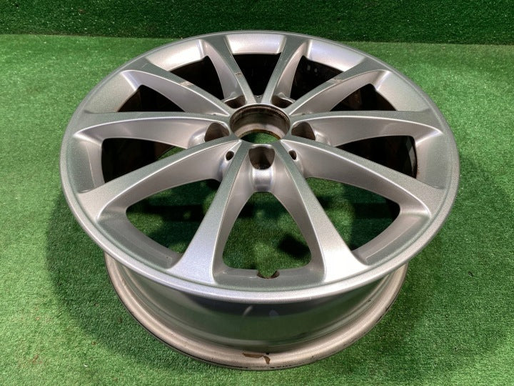 1x Alufelge 17 Zoll 6.5" 5x112 44ET A1774010300 Mercedes-Benz W177 Rim Wheel FEL1653082975lw