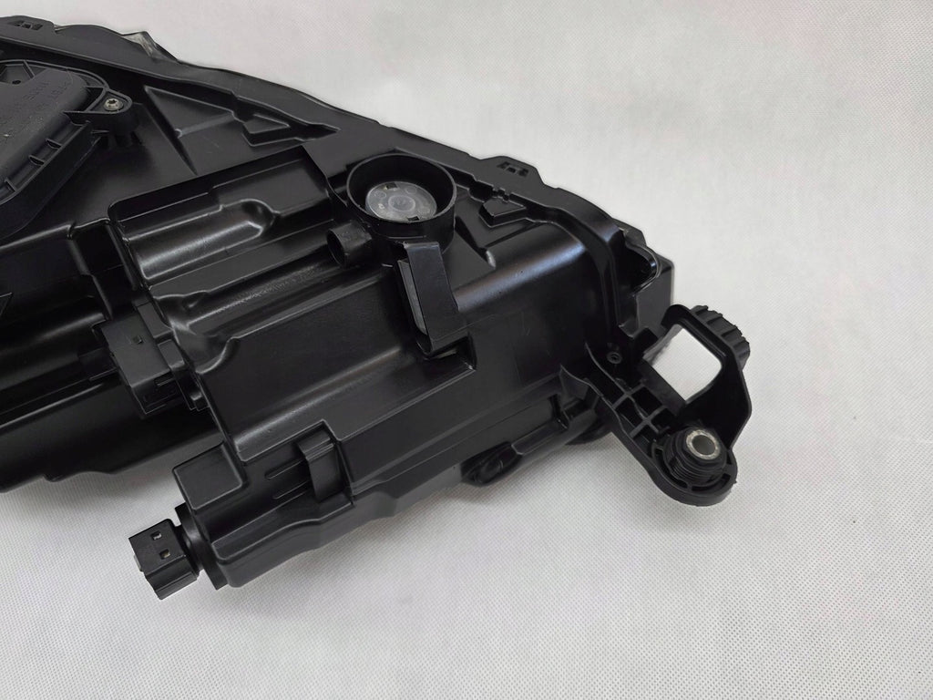Frontscheinwerfer Skoda Scala 657941016 Full LED Rechts Scheinwerfer Headlight SCH6263029160mm