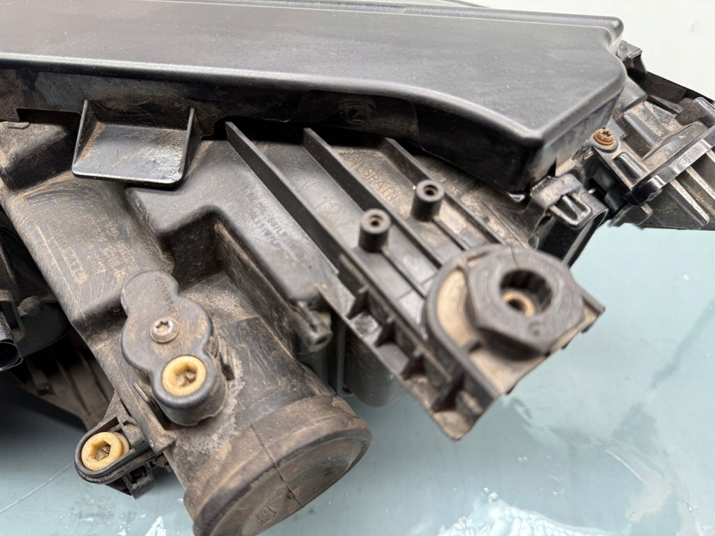 Frontscheinwerfer VW Arteon 3G8941082 Full LED Rechts Scheinwerfer Headlight SCH9102077763ry