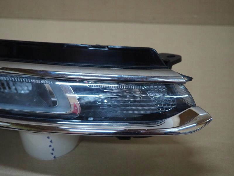 Frontscheinwerfer Citroën C3 III 9820878080 Rechts Scheinwerfer Headlight