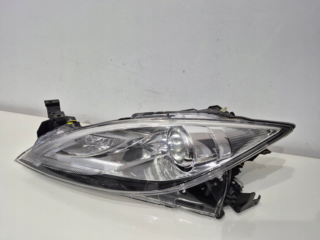 Frontscheinwerfer Mazda II Bi-Xenon Links Scheinwerfer Headlight SCH5860363896fl