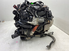 Laden Sie das Bild in den Galerie-Viewer, Motor Jaguar Xj Xf 306DT 3.0 149TKm 2012 Diesel Engine Komplett MOT1836186735bs