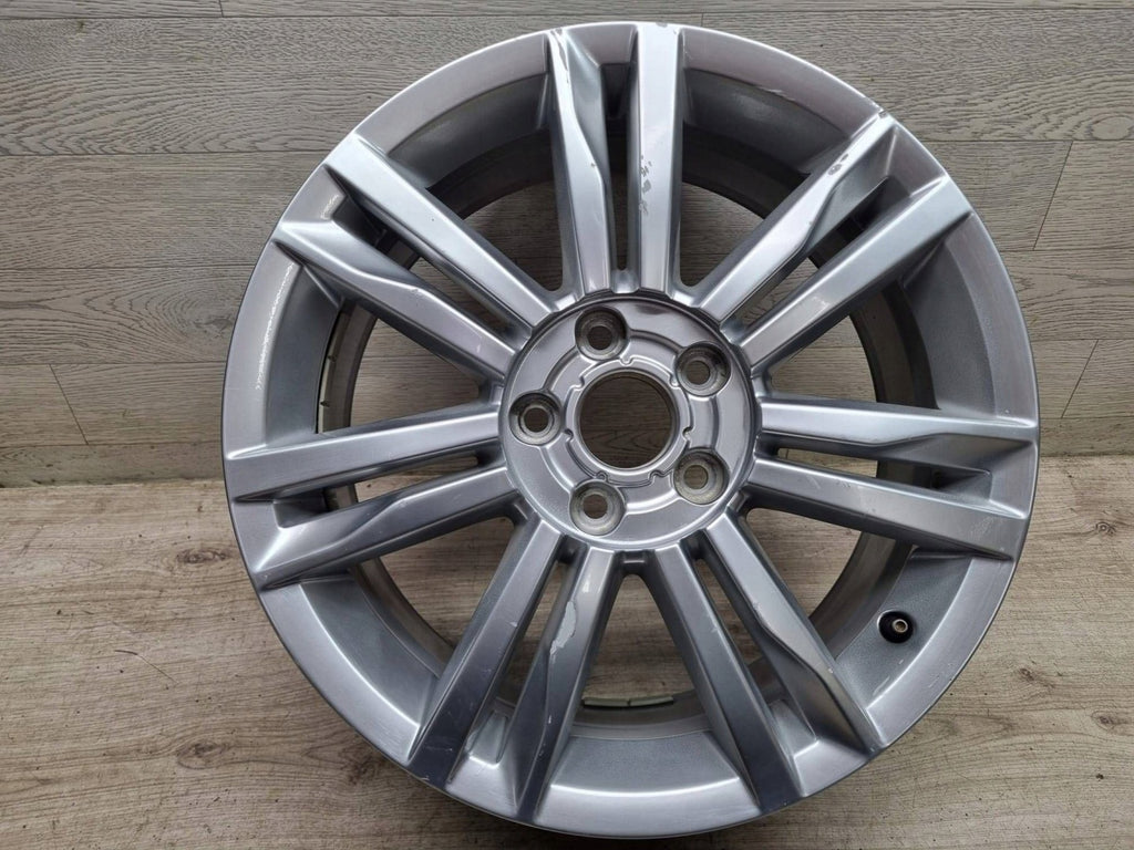 1x Alufelge 17 Zoll 5x112 5G0601025C VW Golf Vii Rim Wheel FEL9173937605ln