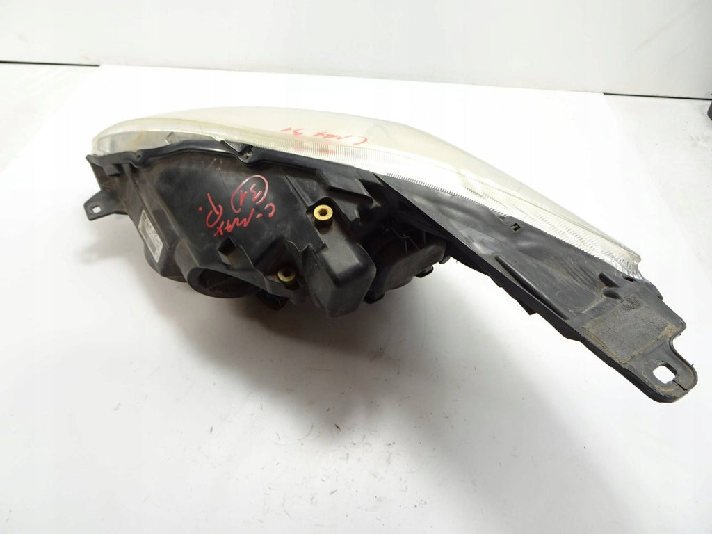 Frontscheinwerfer Ford C-Max AM5113D154BF Rechts Scheinwerfer Headlight SCH4049180619hu