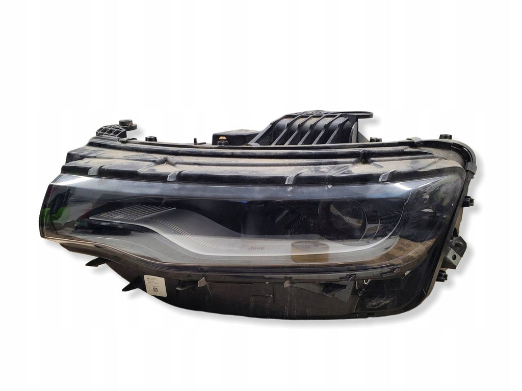 Frontscheinwerfer Jeep Grand Wagoneer 68406237AG Links Scheinwerfer Headlight SCH1614436120fc
