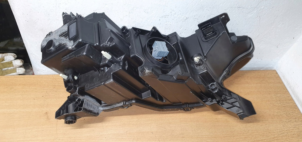 Frontscheinwerfer Citroën Ds3 9820840780 Links Scheinwerfer Headlight