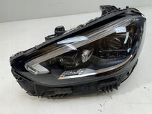 Load image into Gallery viewer, Frontscheinwerfer Mercedes-Benz W206 A2069064703 LED Links Headlight SCH6583000976jm