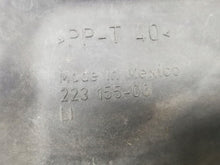 Laden Sie das Bild in den Galerie-Viewer, Frontscheinwerfer Mercedes-Benz W163 22315500 Links Scheinwerfer Headlight SCH4735591552xv