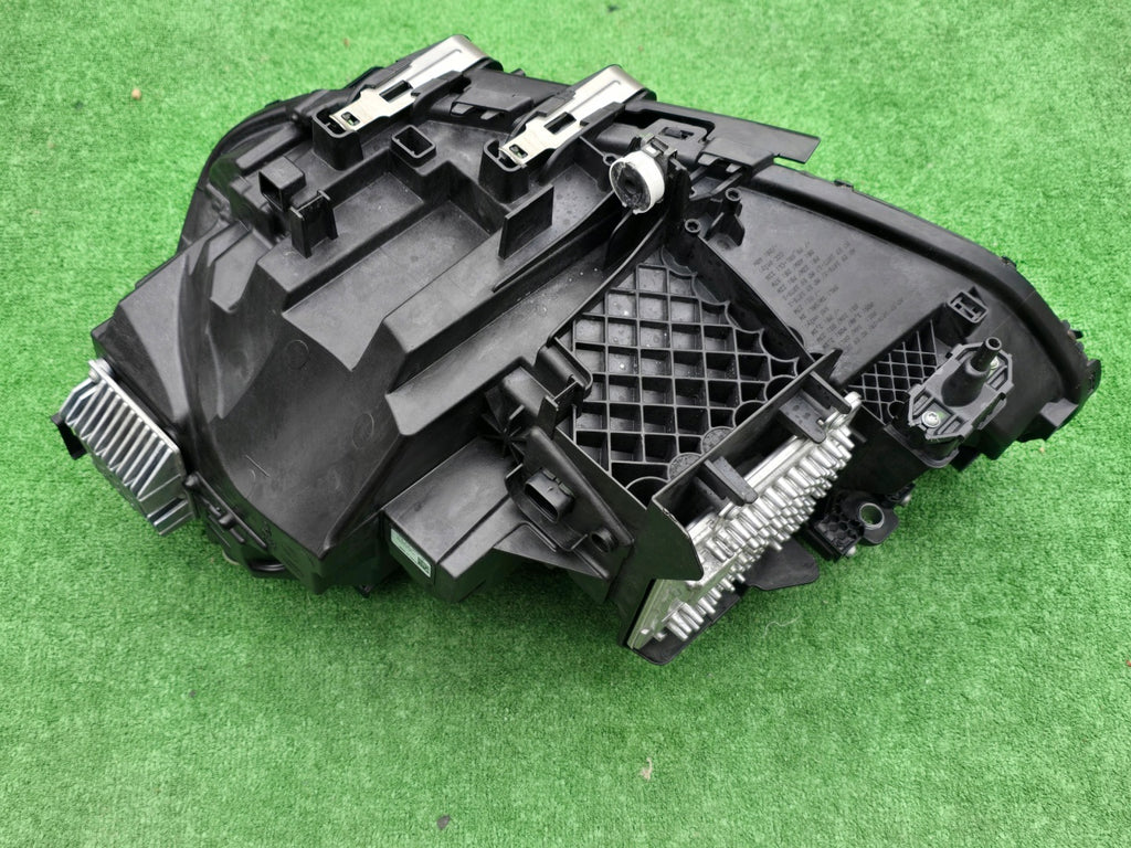 Frontscheinwerfer BMW 2 G42 8083636-07 Rechts Scheinwerfer Headlight SCH6281650914ck
