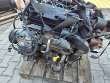 Laden Sie das Bild in den Galerie-Viewer, Motor Opel Meriva B A17DTS 1.7 CDTI 96kW 141TKm Diesel Engine Komplett MOT7396549628lz