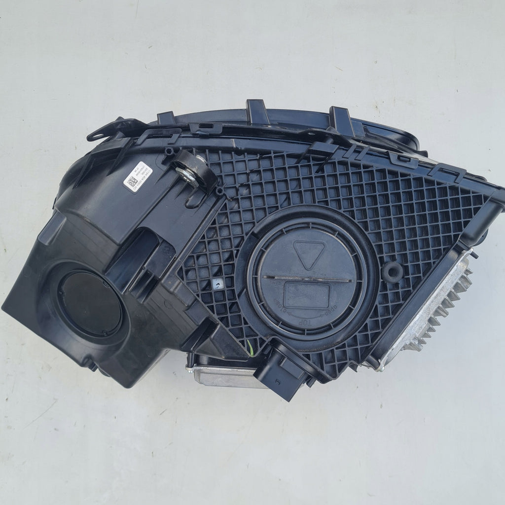 Frontscheinwerfer Mercedes-Benz Glc X253 A2539065003 Rechts Headlight SCH1293159575wl