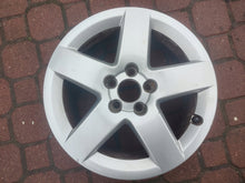 Load image into Gallery viewer, 1x Alufelge 15 Zoll 6.0" 5x100 8L0601025P Audi A3 Rim Wheel FEL8020900846ie