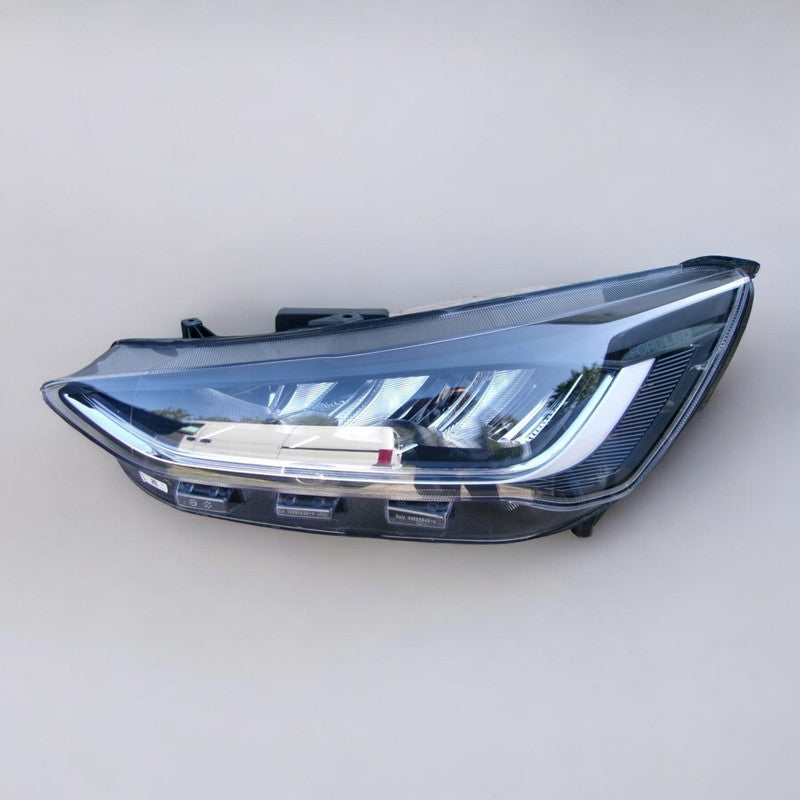 Frontscheinwerfer Ford Focus NX7B-13E015-CD Full LED Links Headlight