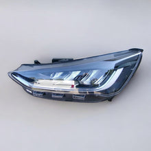 Laden Sie das Bild in den Galerie-Viewer, Frontscheinwerfer Ford Focus NX7B-13E015-CD Full LED Links Headlight