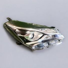 Frontscheinwerfer Toyota Yaris Rechts Scheinwerfer Headlight