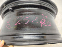Load image into Gallery viewer, 1x Alufelge 17 Zoll 7.0" 5x100 46ET Glanz Graphit 5JJ601025A Skoda Fabia I FEL5299016614zn