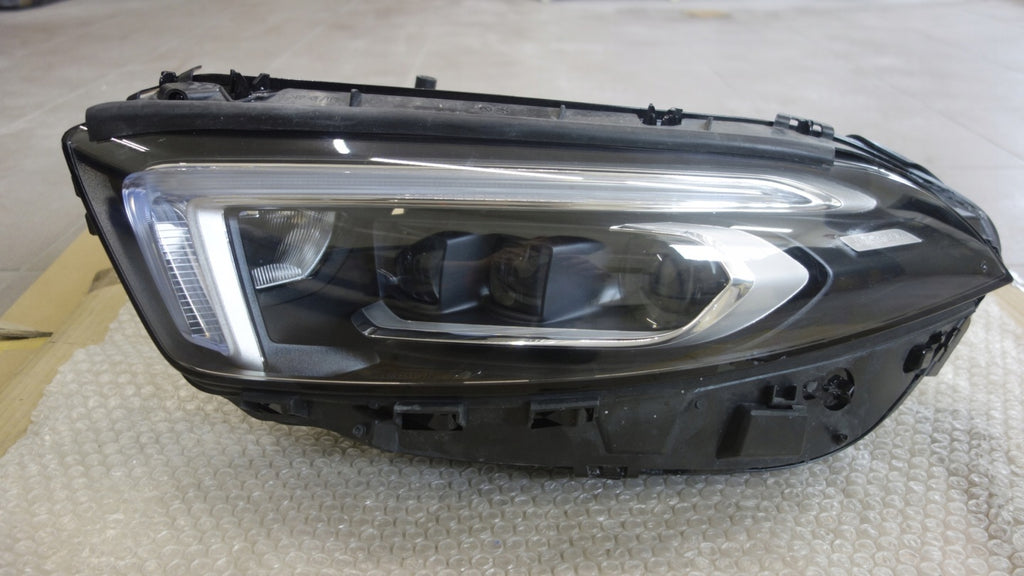 Frontscheinwerfer Mercedes-Benz W177 A1779065303 LED Links Headlight SCH8651196337xt