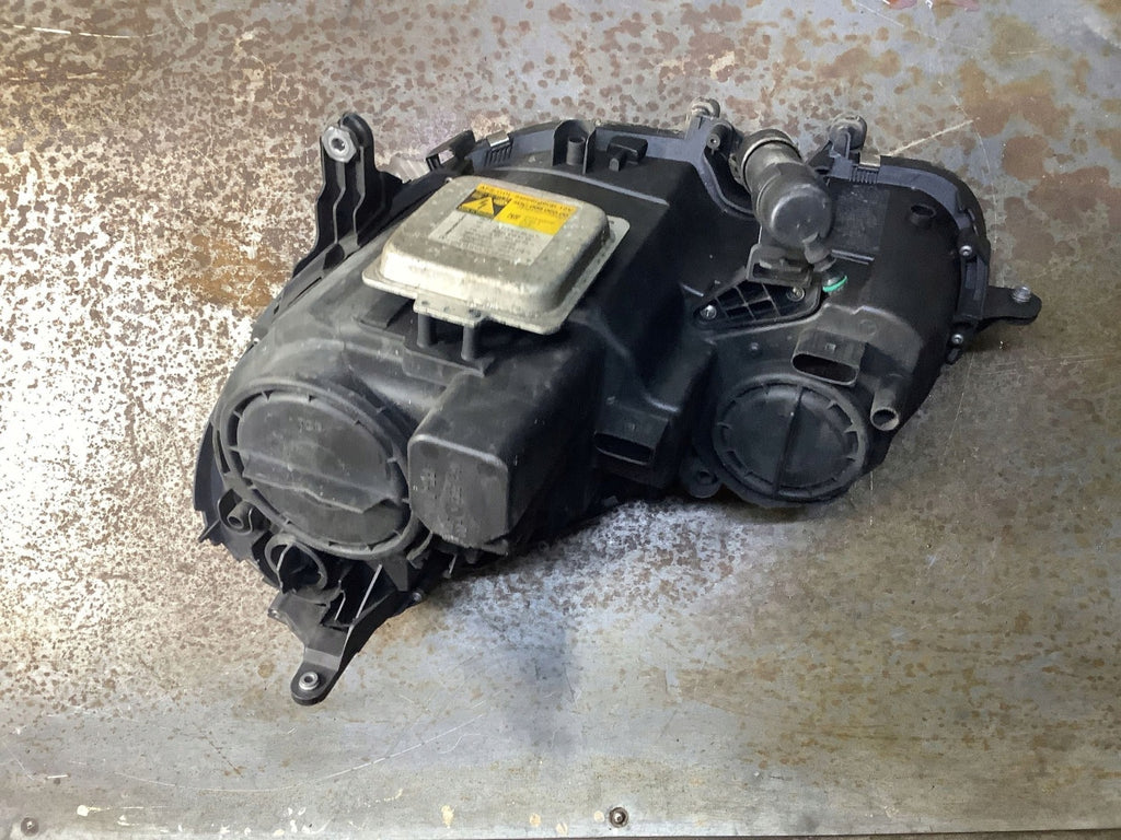 Frontscheinwerfer Mercedes-Benz W211 A2118709026 Rechts Scheinwerfer Headlight SCH4036691710cl