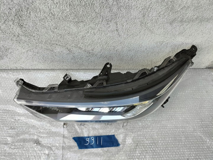 Frontscheinwerfer Toyota Rav 4 81110-02S80 Links Scheinwerfer Headlight SCH1913191593xq