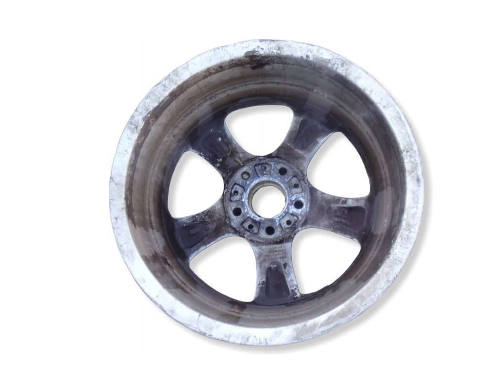1x Alufelge 17 Zoll 5x120 6778219 BMW 1 E88 E81 E82 E87 Rim Wheel FEL4766349702aw
