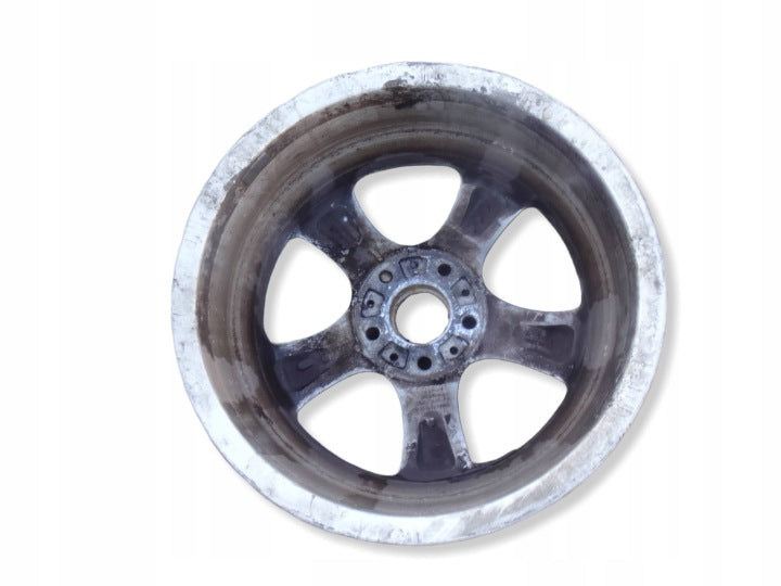 1x Alufelge 17 Zoll 5x120 6778219 BMW 1 E88 E81 E82 E87 Rim Wheel FEL4766349702aw