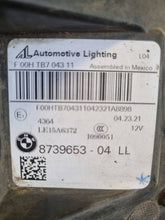 Load image into Gallery viewer, Frontscheinwerfer BMW X3 G01 G02 F00HTB704311 67396531090051 LED Ein Satz SCH2244428107wn