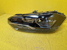 Load image into Gallery viewer, Frontscheinwerfer VW Polo 2G1941005 Links Scheinwerfer Headlight SCH1914867197ov